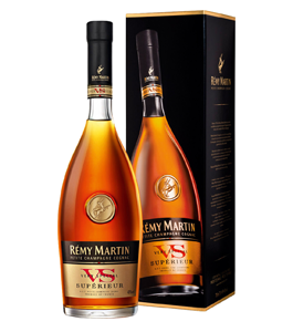 Коньяк REMY MARTIN VS 0.5л