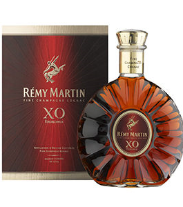 Коньяк REMY MARTIN XO 0.7л