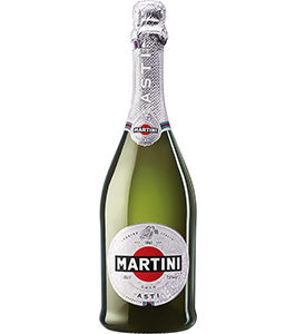 Вино игристое MARTINI Asti 0.75л